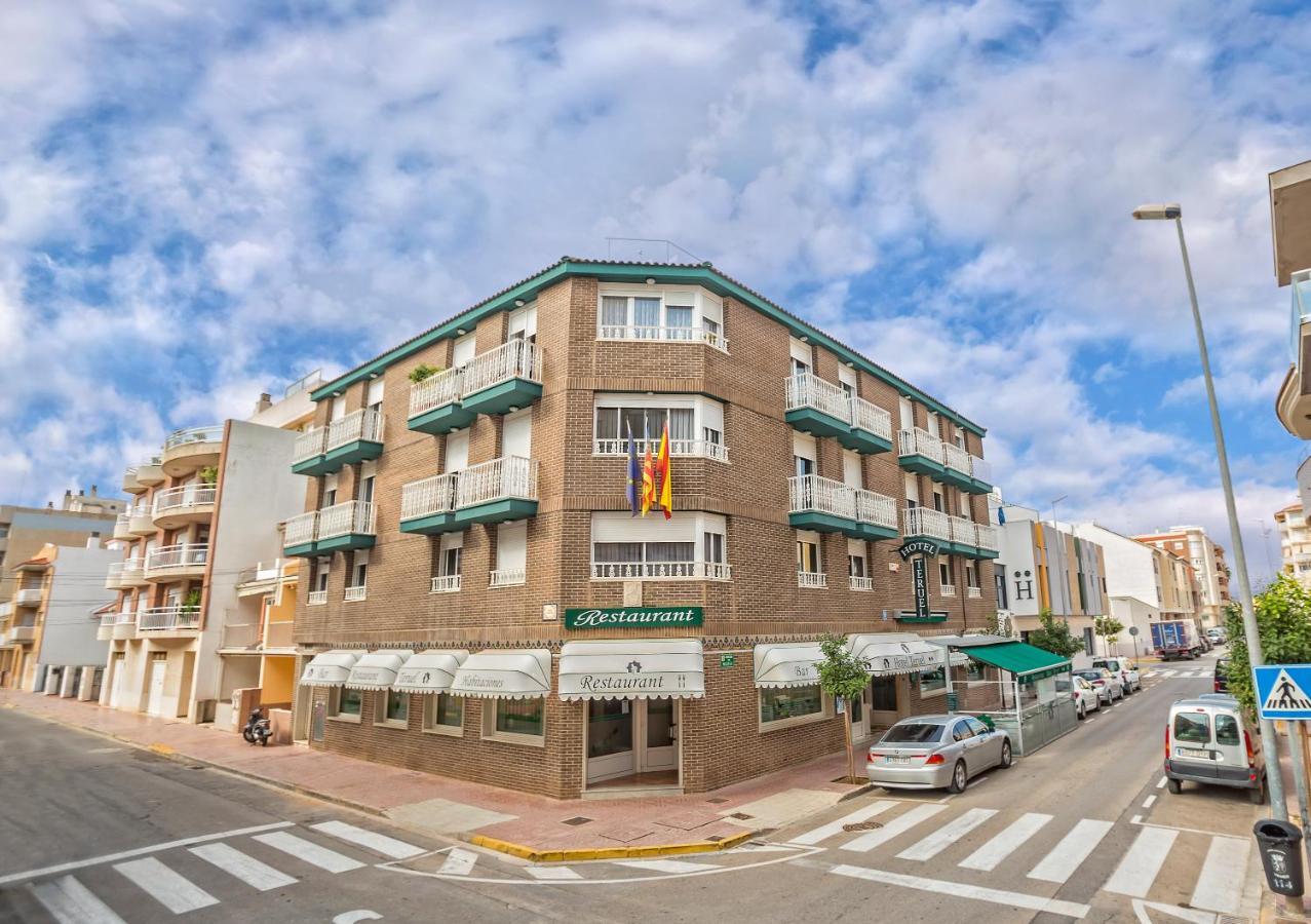 Hotel Teruel 2*